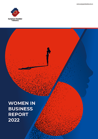 European Chamber Women in Business Report 2022